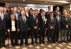 Judoda Japonya ile işbirliği protokolü imzalandı