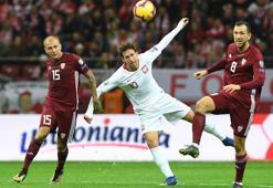 İşte gecenin sonuçları