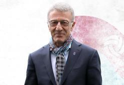 Ahmet Ağaoğlu: Trabzonspor vitrin kulüplerden biridir