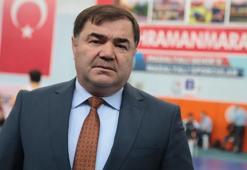 Musa Aydın: Sırbistan'da tarih yazdık
