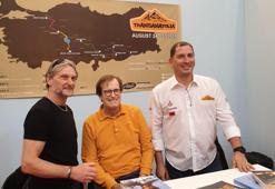 Motodays: İtalyanlar Türkiye'ye ilgi gösteriyor