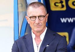 Salih Uçan'ın takımı Empoli, Aurelio Andreazzoli'yi göreve getirdi!