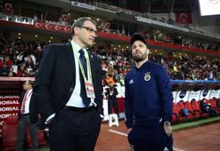 Fenerbahçe'de flaş Valbuena gelişmesi! Yönetim endişeli...