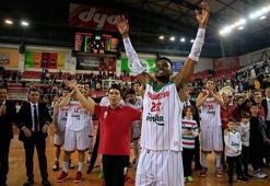 Pınar Karşıyaka'nın rakibi Dinamo Sassari