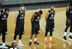 Darüşşafaka Tekfen İspanya deplasmanında