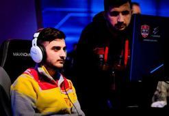 Göztepe Gaming FUT Champions Cup'dan elendi