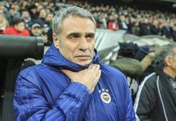 Fenerbahçe'ye 4 galibiyet şart!