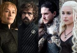 Game of Thrones çılgınlığı tüm hızıyla devam ediyor
