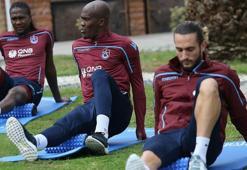 Trabzonspor'un 3 yıldızı sınırda