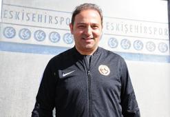 Fuat Çapa: Hedefimiz 2 maçta 6 puan