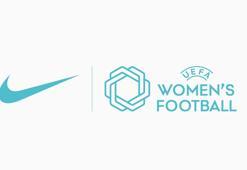 Nike ve UEFA, kadın futbolunu geliştirmek için güçlerini birleştirdi