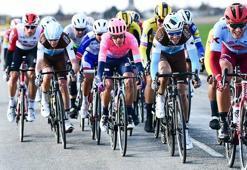 Romain Bardet: Bisiklet hayatımdaki en zor 3 günden biriydi