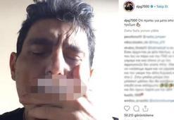 Giannakopoulos'un skandalları bitmiyor!