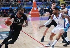 Afyon Belediyespor-Beşiktaş Sompo Japan: 79-82