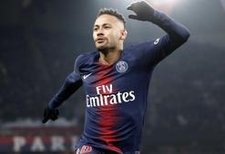 Real Madrid çıldırdı! Neymar için rekor transfer teklifi...