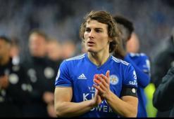 Çağlar Söyüncü bu yüzden Beşiktaş'a transfer olamamış!