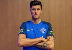 Stipe Perica: Kasımpaşa'da devam etmek isterim