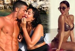 Cristiano Ronaldo'nun kalbini çaldı, hayatı değişti!