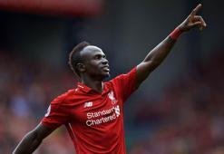 Liverpool'un yıldızı Sadio Mane'nin hayat hikayesi!