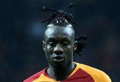 Galatasaray'da Diagne operasyonu!
