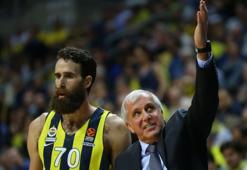 Luigi Datome: "Kesinlikle Obradovic NBA'de çalışabilir"