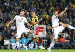 Fenerbahçe-Spartak Trnava maç sonucu: 2-0