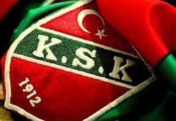 Karşıyaka'dan zirveye damga
