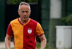 Galatasaray efsanesi Prekazi'den Belhanda'ya ağır sözler!
