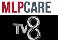 Medical Park'tan TV 8 açıklaması