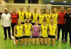 Alaşehir Belediyespor final etabına yükseldi