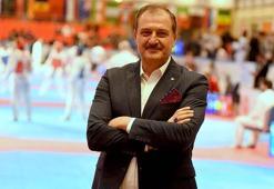 Tekvando Federasyonu Başkanı Şahin: 2020'ye emin adımlarla ilerliyoruz