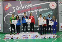 Badmintonda Hırvatistan kafilesi belli oldu
