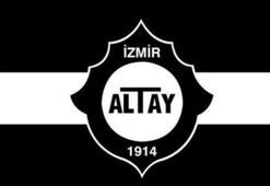 Altay'da iki oyuncuya milli davet