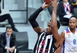 Beşiktaş Sompo Japan'da Jason Rich 4 hafta yok!