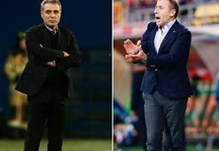 Abdullah Avcı ve Ersun Yanal'dan kritik karar! Başakşehir - Fenerbahçe muhtemel 11'ler