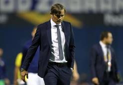 Phillip Cocu'nun ilk 11 tercihi taraftarları çıldırttı