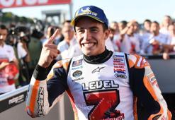 MotoGP'de 8 İspanyol pilot yarışacak