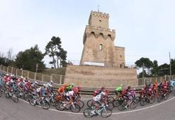 Tirreno Adriatico 2019 yarın başlıyor