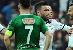 Medel'in tokadı Şili'de manşetlerde