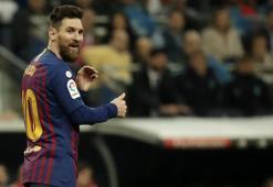 Lionel Messi için Arjantin ile Fas arasında olay anlaşma!