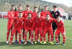 Türkiye'nin UEFA U19 Avrupa Şampiyonası Elit Tur maçları aday kadrosu
