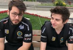Elwind, geçen sezon Kirei'nin neden Crew'a gelmediğini anlattı