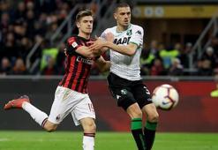 Merih Demiral Juventus'un radarında!