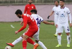 TFF 3. Lig: Yeni Orduspor - H.K.İ. Çatalcaspor maç sonucu: 2-0