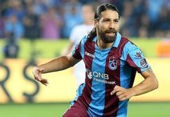 Trabzonspor'da Olcay Şahan gelişmesi!