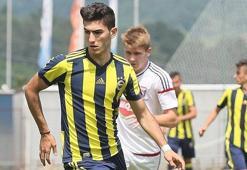 Yusuf Mert Tunç U-19 Milli Takımı aday kadrosunda