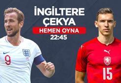 İngiltere - Çek Cumhuriyeti iddaa yorumu