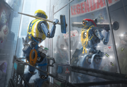 Espor takımları Apex Legends'a akın ediyor