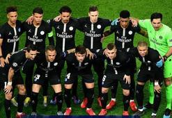 PSG'nin Avrupa'da yüzü gülmüyor