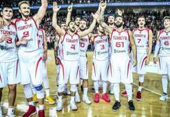 FIBA Basketbol Dünya Kupası ve 12 Dev Adam'ın Verileri